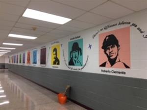 mural end 